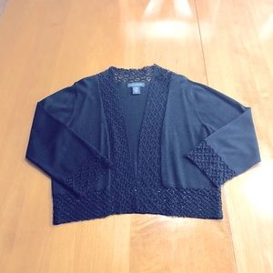 Banana Republic Sweater - Cardigan Style
